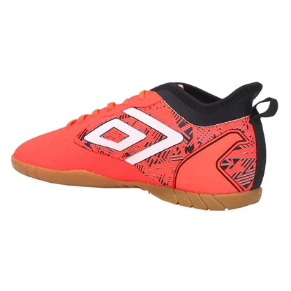 Chuteira Futsal Umbro Tocco II Club Masculina U01FB038-012