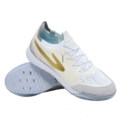 Chuteira Futsal Topper Dominator Fuse II Masculina TP08090005