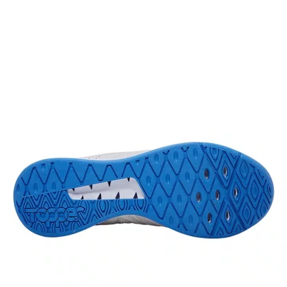 Chuteira Futsal Topper Dominator Pro VI Masculina TP08470002