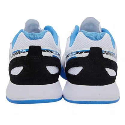 Chuteira Futsal Topper Dominator Pro VI Masculina TP08470002