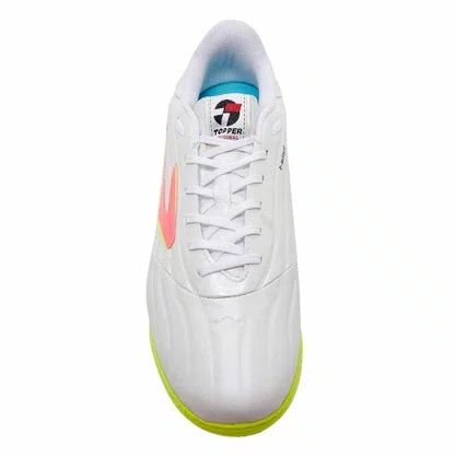 Chuteira Futsal Topper Maestro Light Masculina TP08040005