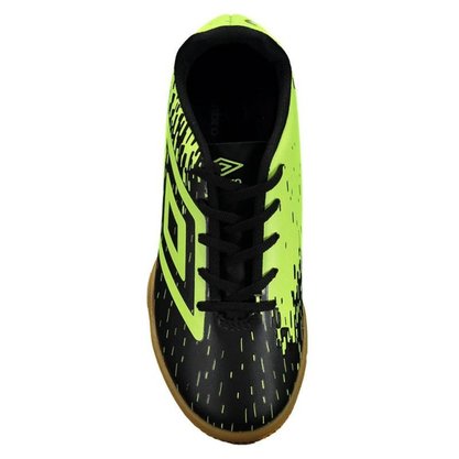 Chuteira Futsal Umbro Acid Infantil 884303-161