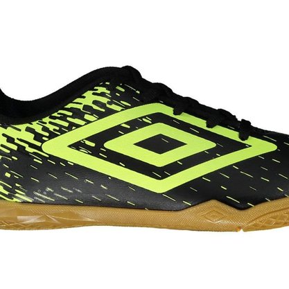 Chuteira Futsal Umbro Acid Infantil 884303-161