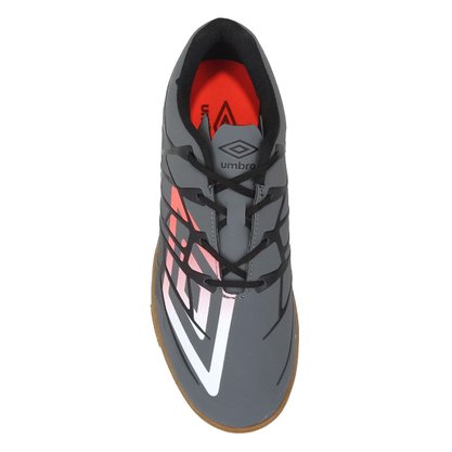 Chuteira Futsal Umbro Alchemist Club Masc U01FB00099-180