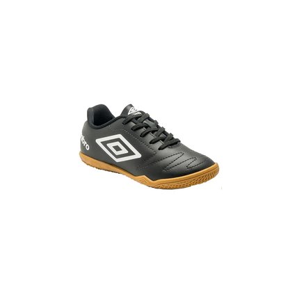 Chuteira Futsal Umbro Indoor Class Jr  979170-121