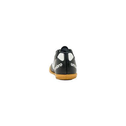 Chuteira Futsal Umbro Indoor Class Jr  979170-121