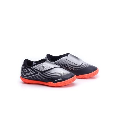 Chuteira Futsal Umbro Indoor Raptor Kids 978832-180