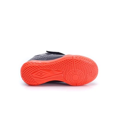 Chuteira Futsal Umbro Indoor Raptor Kids 978832-180