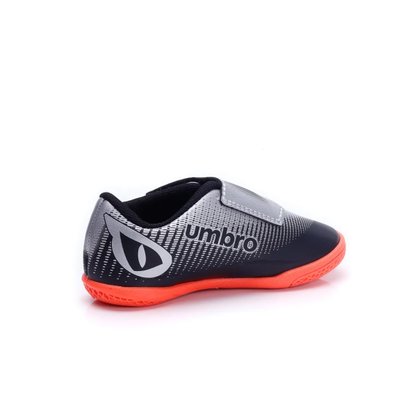 Chuteira Futsal Umbro Indoor Raptor Kids 978832-180