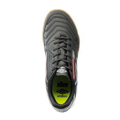 Chuteira Futsal Umbro Pro 5 Club Masculina U01FB042-180