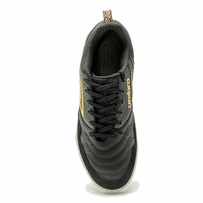 Chuteira Futsal Umbro Pro 5 Royal Edition Masculina U01FB031-191