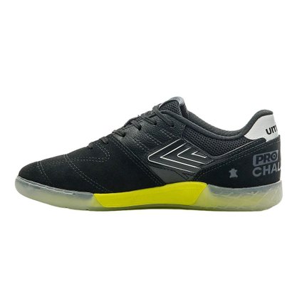 Chuteira Futsal Umbro Pro Challange Masculina U01FB00207-126