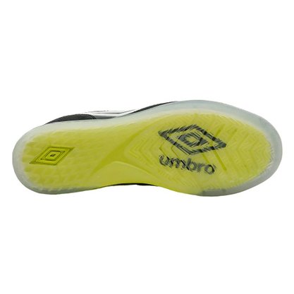Chuteira Futsal Umbro Pro Challange Masculina U01FB00207-126