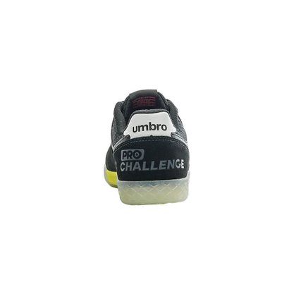 Chuteira Futsal Umbro Pro Challange Masculina U01FB00207-126