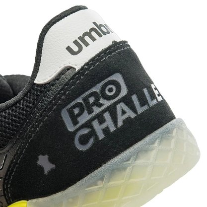 Chuteira Futsal Umbro Pro Challange Masculina U01FB00207-126