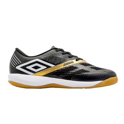 Chuteira Futsal Umbro Soul Pro Adulto 801193-129
