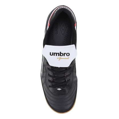 Chuteira Umbro Futsal Speciali III Pro Masc U01FB005002-124