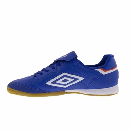 Chuteira Futsal Umbro Specialli III Club Masc 0F72131-324