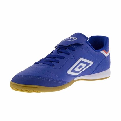 Chuteira Futsal Umbro Specialli III Club Masc 0F72131-324