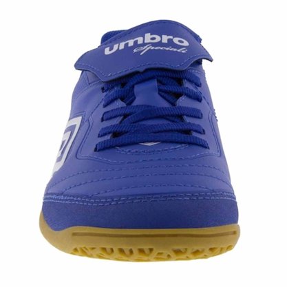 Chuteira Futsal Umbro Specialli III Club Masc 0F72131-324