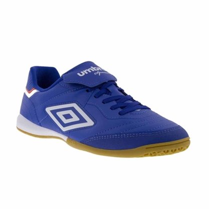 Chuteira Futsal Umbro Specialli III Club Masc 0F72131-324