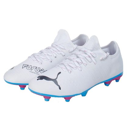 Chuteira Future Puma Z 4.3 FG Masculino 107054-02