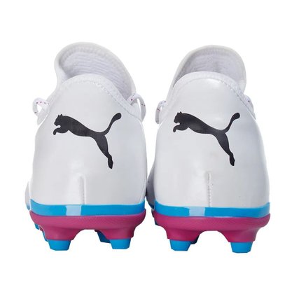 Chuteira Future Puma Z 4.3 FG Masculino 107054-02