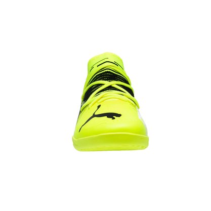 Chuteira Futsal Puma Future Z 3.1 IT BDP Masculina 106612-01