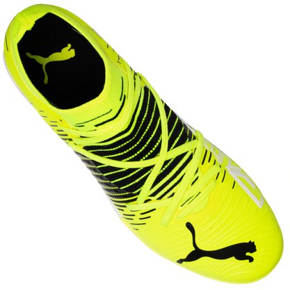 Chuteira Futsal Puma Future Z 3.1 IT BDP Masculina 106612-01
