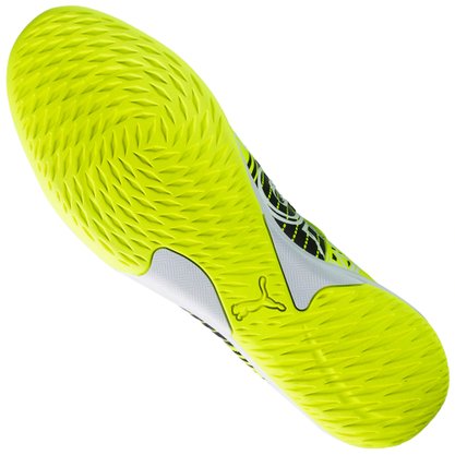 Chuteira Futsal Puma Future Z 3.1 IT BDP Masculina 106612-01