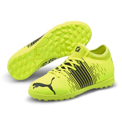 Chuteira Infantil Puma Future Z 4.1 Society BDP 106621-01