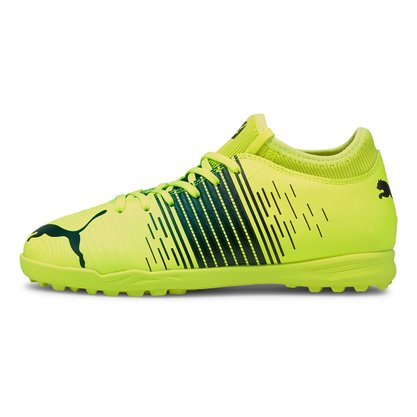Chuteira Infantil Puma Future Z 4.1 Society BDP 106621-01