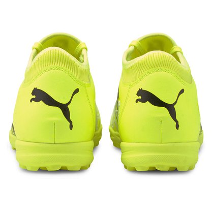 Chuteira Infantil Puma Future Z 4.1 Society BDP 106621-01
