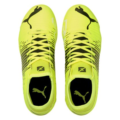 Chuteira Infantil Puma Future Z 4.1 Society BDP 106621-01