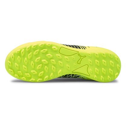 Chuteira Infantil Puma Future Z 4.1 Society BDP 106621-01