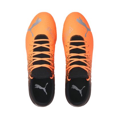 Chuteira Campo Puma Future Z 4.2 BDP 107054-01
