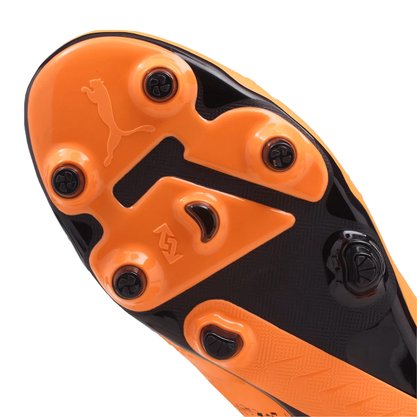 Chuteira Campo Puma Future Z 4.2 BDP 107054-01