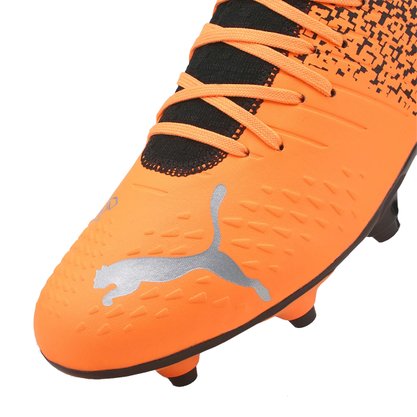 Chuteira Campo Puma Future Z 4.2 BDP 107054-01