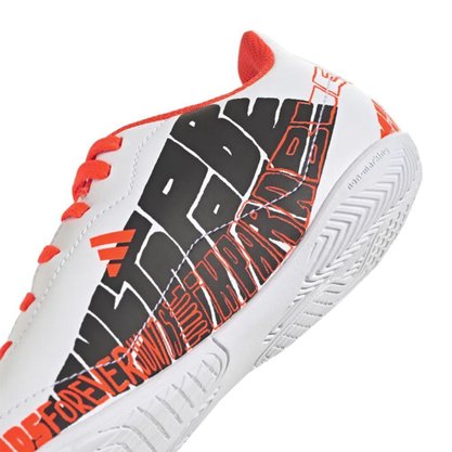 CHUTEIRA IC X SPEEDPORTAL MESSI 4 GW8400