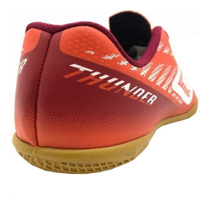 Chuteira Futsal Infantil Umbro Indoor Thunder  U07FB027-624