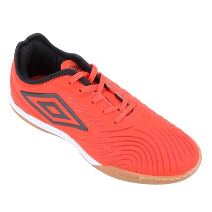 Chuteira Futsal Umbro Indoor Touch Masculina U01FB011-614