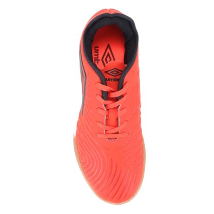 Chuteira Futsal Umbro Indoor Touch Masculina U01FB011-614
