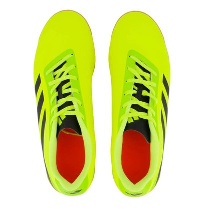 Chuteira Inf Adidas Futsal Predator Artilheira 24.5 IG5421