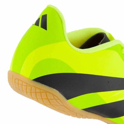 Chuteira Inf Adidas Futsal Predator Artilheira 24.5 IG5421
