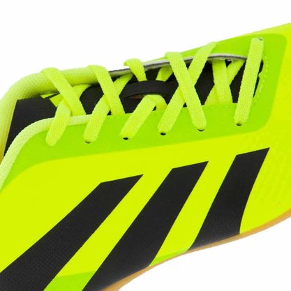 Chuteira Inf Adidas Futsal Predator Artilheira 24.5 IG5421