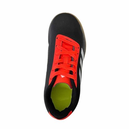 Chuteira Inf Adidas Futsal Predator Artilheira 24.5 IG5422