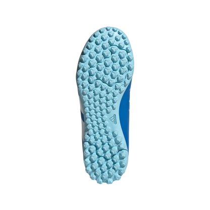 Chuteira Inf Adidas Society Predator Accuracy Unissex IE9443