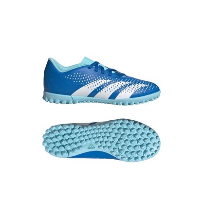Chuteira Inf Adidas Society Predator Accuracy Unissex IE9443