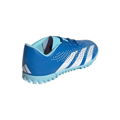 Chuteira Inf Adidas Society Predator Accuracy Unissex IE9443