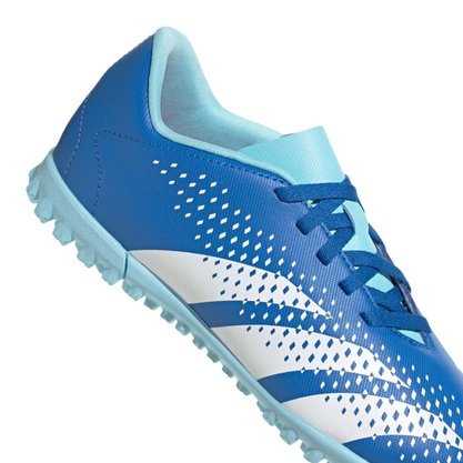 Chuteira Inf Adidas Society Predator Accuracy Unissex IE9443